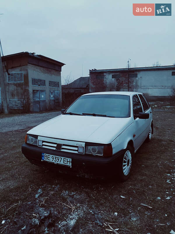 Хэтчбек Fiat Tipo 1989 в Мукачево