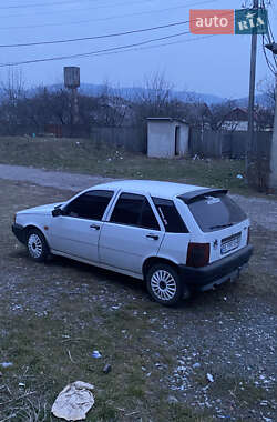 Хетчбек Fiat Tipo 1989 в 