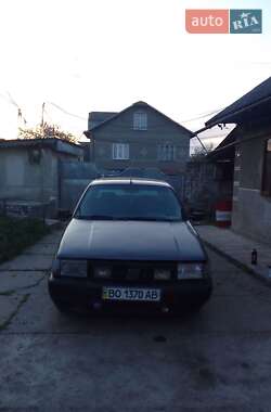 Хэтчбек Fiat Tipo 1989 в 