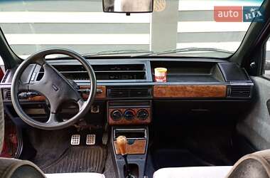 Хэтчбек Fiat Tipo 1991 в 