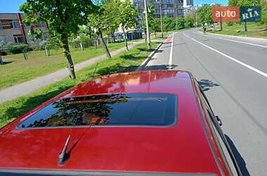 Хэтчбек Fiat Tipo 1989 в 