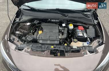 Седан Fiat Tipo 2021 в 