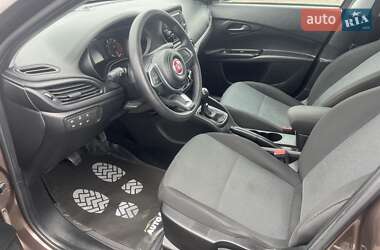 Седан Fiat Tipo 2021 в 