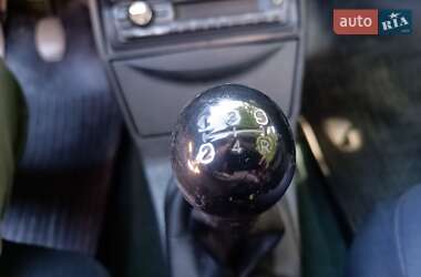 Хетчбек Fiat Tipo 1994 в 