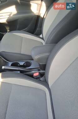 Седан Fiat Tipo 2017 в 
