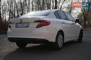 Седан Fiat Tipo 2018 в 