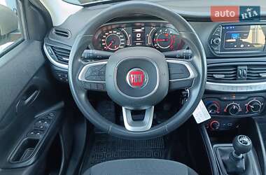 Хетчбек Fiat Tipo 2019 в 