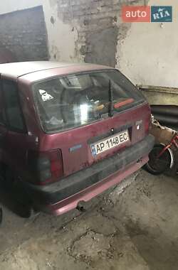 Хэтчбек Fiat Tipo 1989 в 