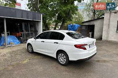 Седан Fiat Tipo 2021 в 