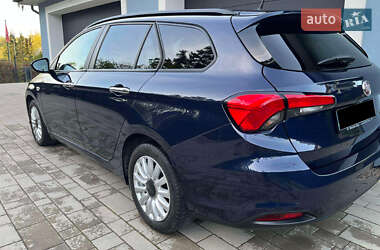 Универсал Fiat Tipo 2017 в 