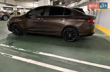 Седан Fiat Tipo 2019 в 
