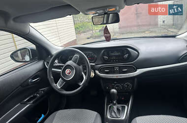 Седан Fiat Tipo 2017 в 