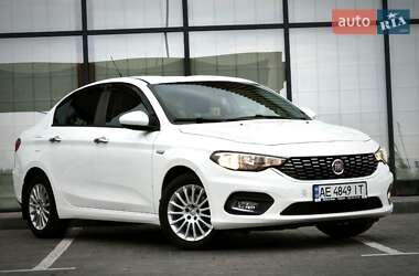 Седан Fiat Tipo 2019 в Жовтих Водах