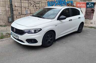 Хетчбек Fiat Tipo 2019 в 