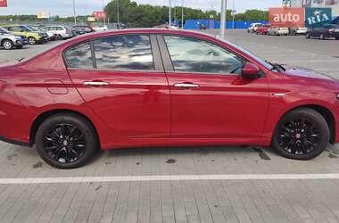 Седан Fiat Tipo 2019 в Борисполе