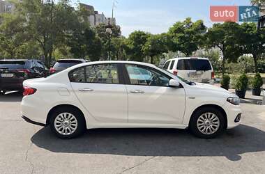Седан Fiat Tipo 2019 в Киеве