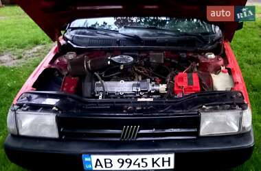 Хетчбек Fiat Tipo 1990 в 