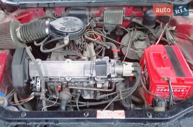 Хетчбек Fiat Tipo 1990 в 