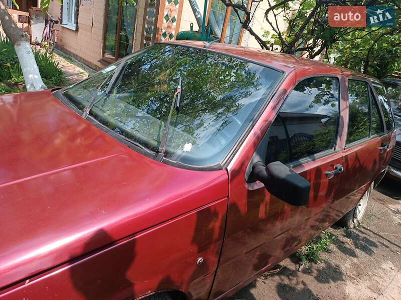 Хэтчбек Fiat Tipo 1993 в Александровке
