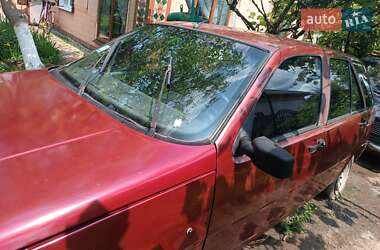 Хэтчбек Fiat Tipo 1993 в 