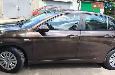 Седан Fiat Tipo 2019 в 