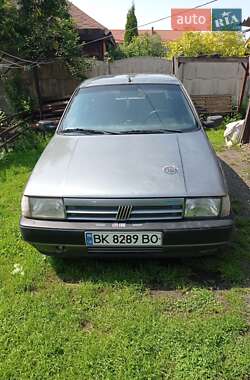Хэтчбек Fiat Tipo 1991 в Дубно