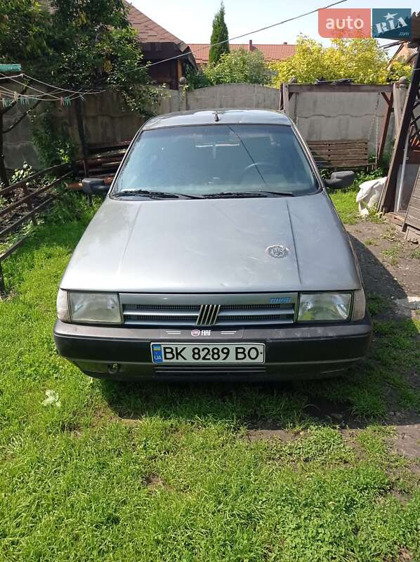 Fiat Tipo 1991
