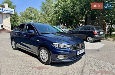 Седан Fiat Tipo 2017 в Черкассах