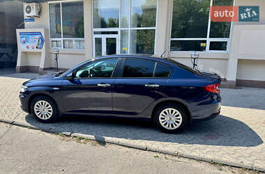 Седан Fiat Tipo 2017 в 