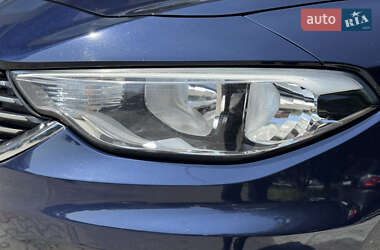 Седан Fiat Tipo 2017 в 
