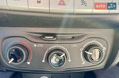 Седан Fiat Tipo 2017 в 