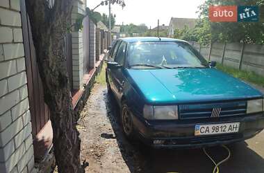 Хэтчбек Fiat Tipo 1993 в Черкассах