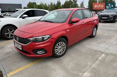 Седан Fiat Tipo 2019 в Києві