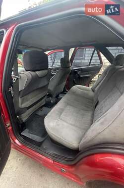 Хэтчбек Fiat Tipo 1988 в 