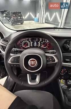 Седан Fiat Tipo 2020 в 
