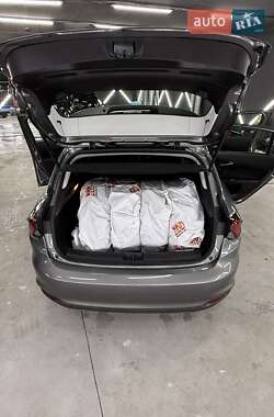 Седан Fiat Tipo 2020 в 