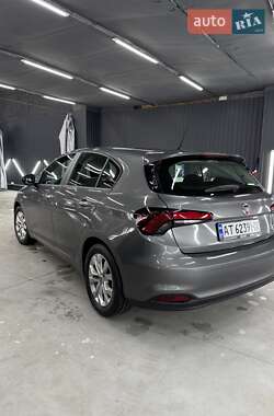 Седан Fiat Tipo 2020 в 