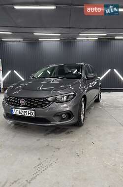 Седан Fiat Tipo 2020 в Києві