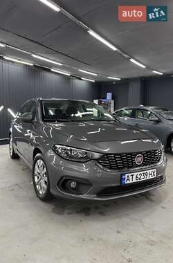 Седан Fiat Tipo 2020 в 