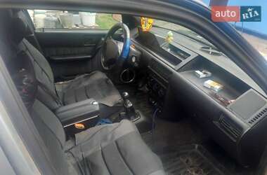 Хэтчбек Fiat Tipo 1994 в 