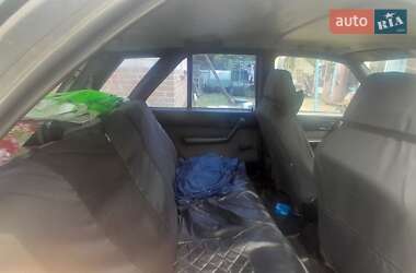 Хэтчбек Fiat Tipo 1994 в 