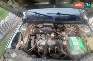Хэтчбек Fiat Tipo 1994 в 