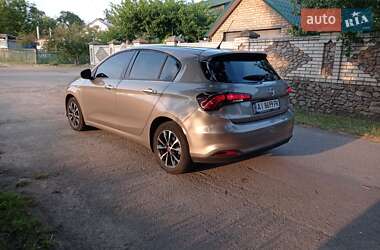 Хэтчбек Fiat Tipo 2020 в 