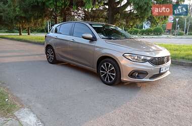 Хэтчбек Fiat Tipo 2020 в 