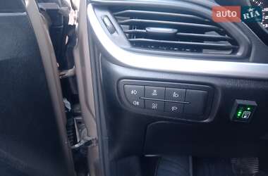 Хэтчбек Fiat Tipo 2020 в 