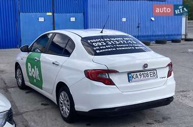 Седан Fiat Tipo 2019 в 