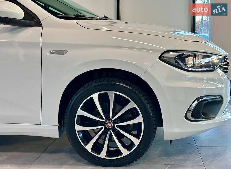 Універсал Fiat Tipo 2019 в Львові