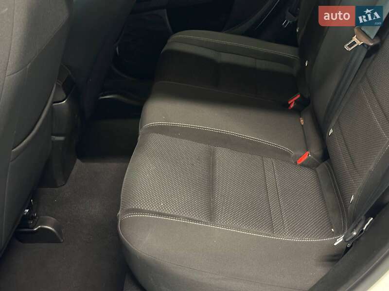 Універсал Fiat Tipo 2019 в Львові