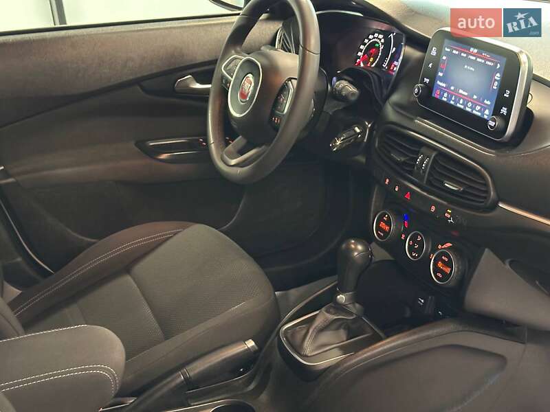 Універсал Fiat Tipo 2019 в Львові