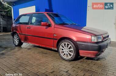 Хэтчбек Fiat Tipo 1994 в 